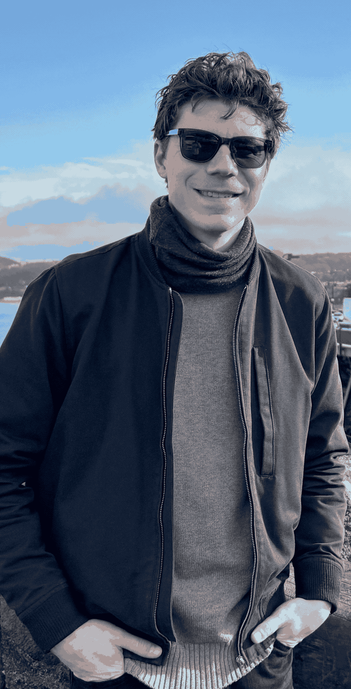 Erik Vorkink