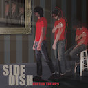 Side Dish - Shot in the Arm