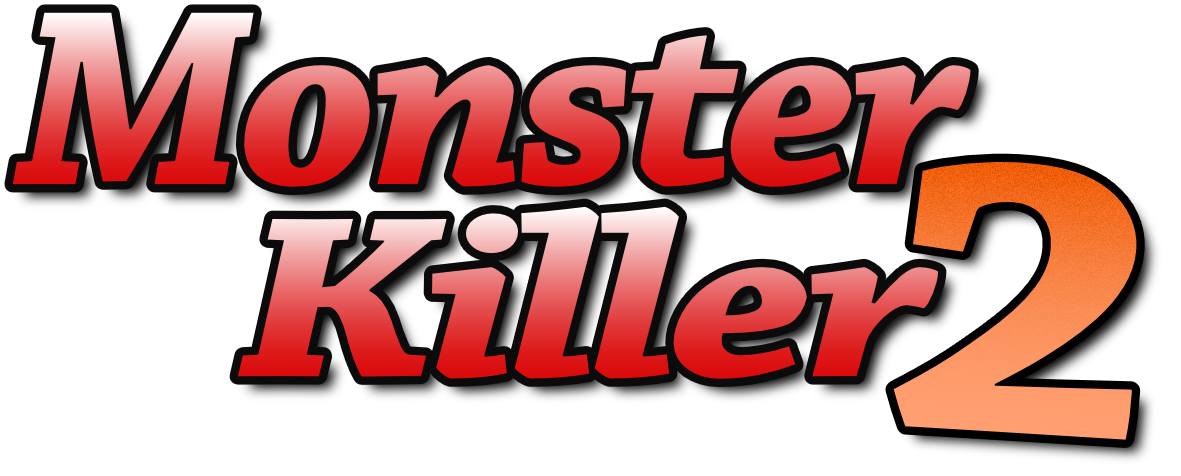 Monster Killer 2